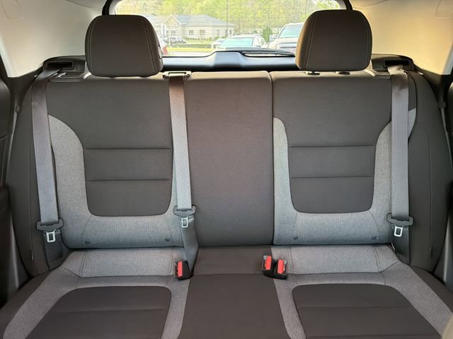 Used 2024 Chevrolet TrailBlazer LT FWD image 28