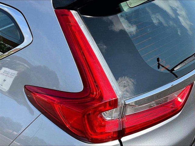 Used 2018 Honda CR-V LX image 29