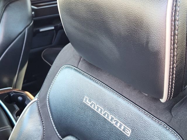 Used 2022 RAM 1500 Laramie image 17