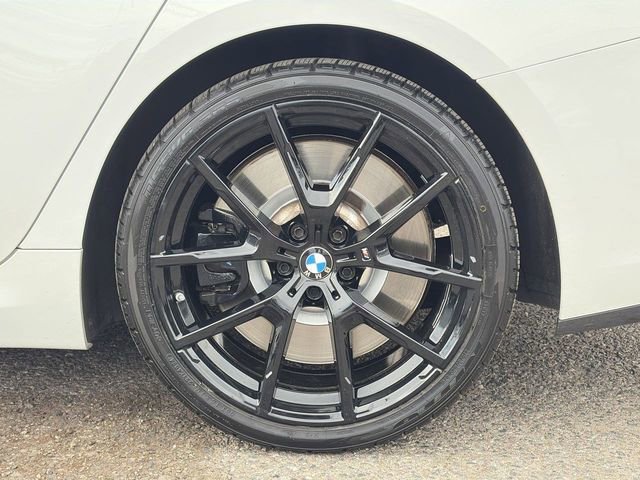 Used 2023 BMW M850i Gran Coupe xDrive image 10