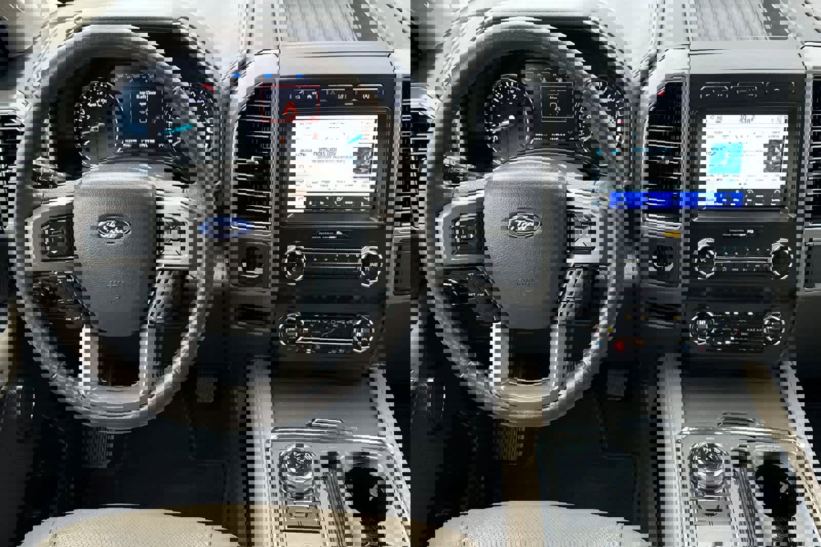 Used 2020 Ford Expedition Max XLT w/ Equipment Group 202A image 14