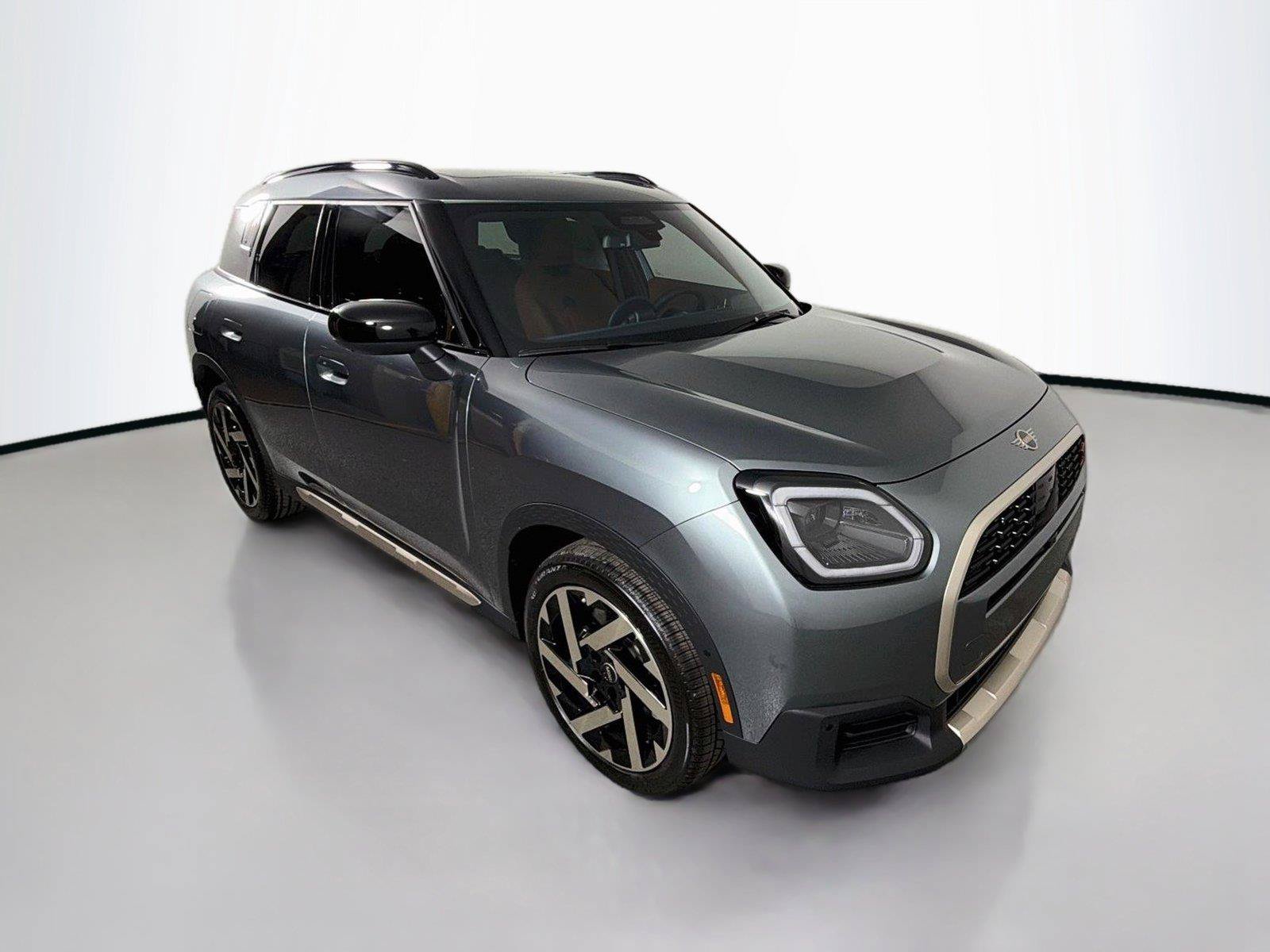 New 2027 MINI Cooper Countryman S w/ Comfort Package Max AWD/4WD image 3