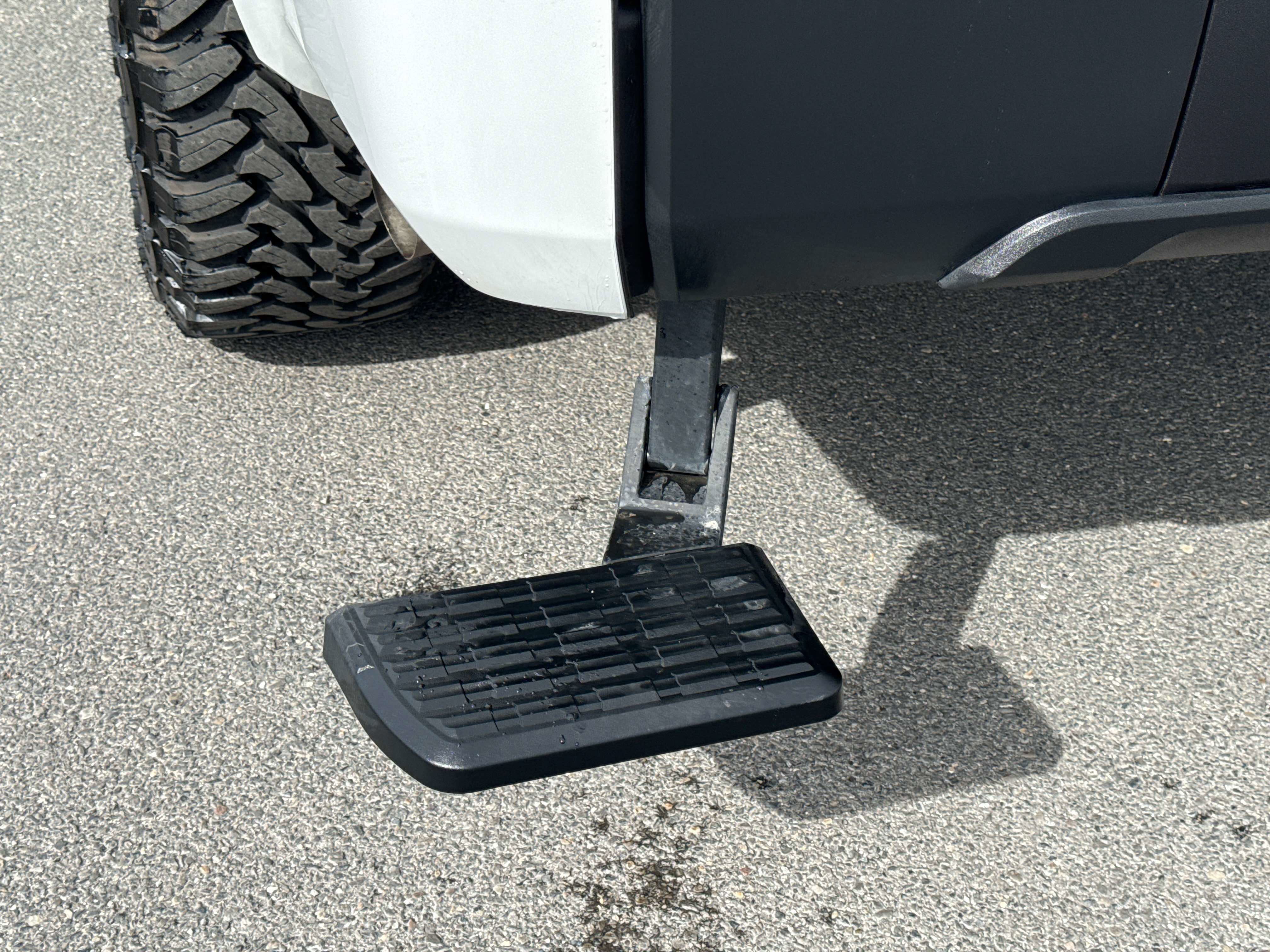 Used 2025 Toyota Tundra SR5 image 8