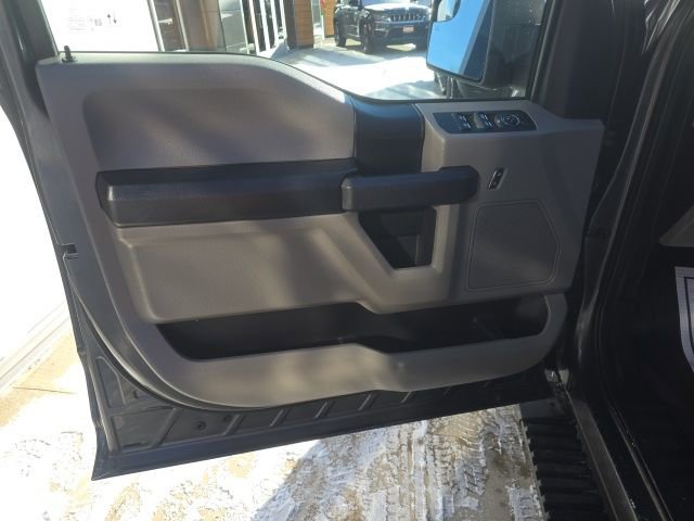 Used 2020 Ford F150 XL w/ Equipment Group 101A Mid image 10