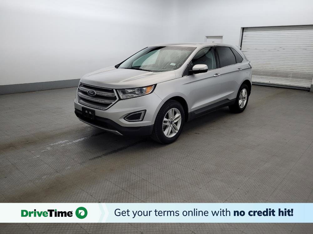 Used 2015 Ford Edge SEL FWD image 1