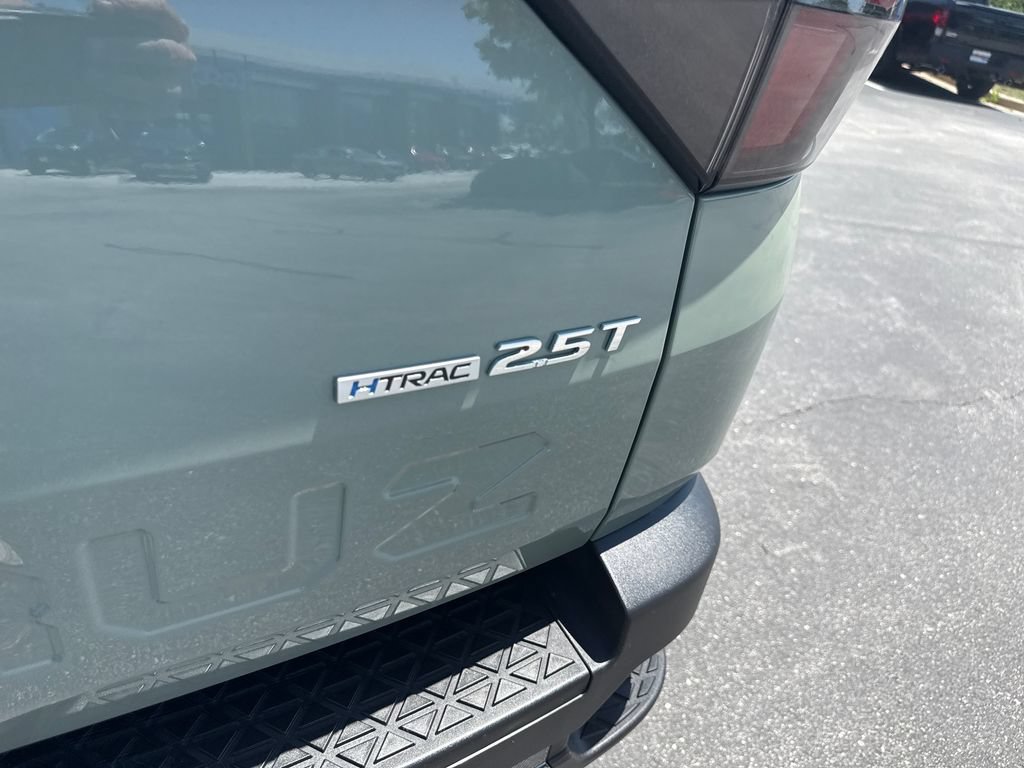 Used 2022 Hyundai Santa Cruz Limited AWD/4WD image 40