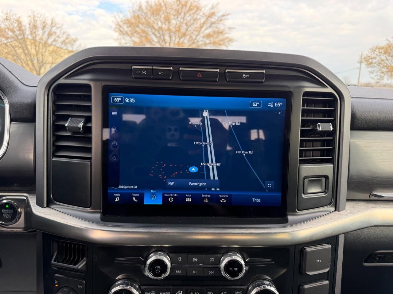 Used 2023 Ford F150 Lariat image 14