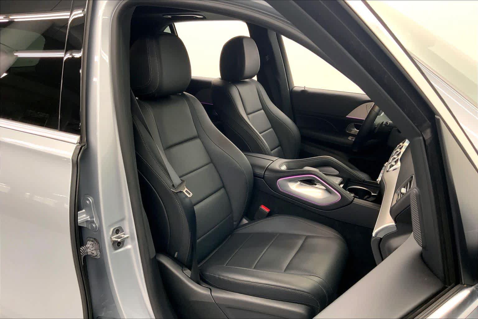 Certified 2022 Mercedes-Benz GLE 350 image 12