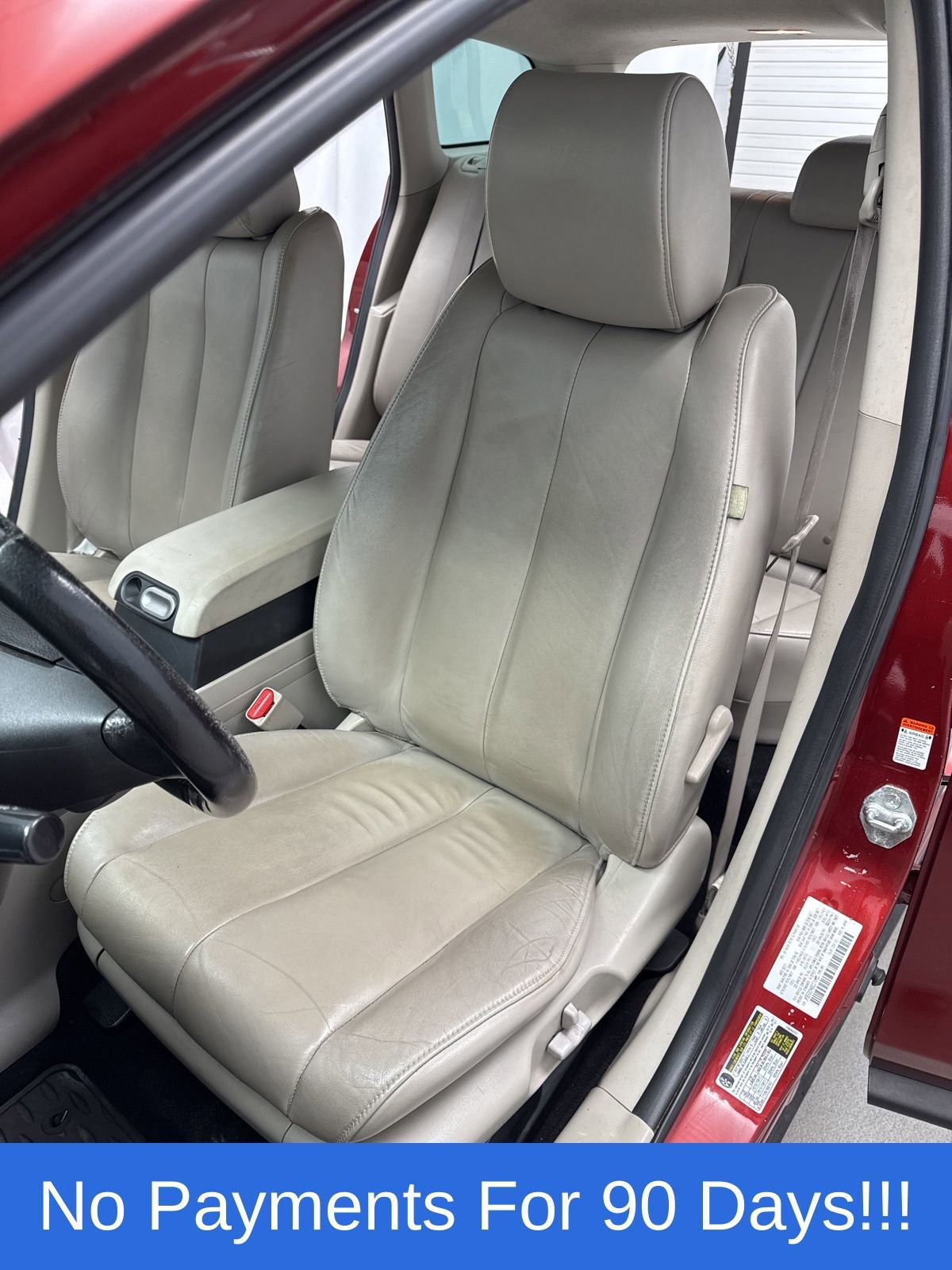 Used 2011 MAZDA CX-7 i Touring image 8