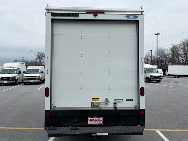 New 2025 Chevrolet Express 3500 w/ Power Convenience Package image 6