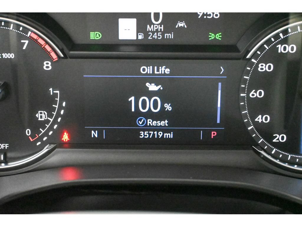 Certified 2022 Cadillac XT5 Premium Luxury FWD image 41