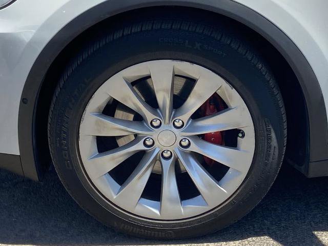 Used 2019 Tesla Model X Performance AWD/4WD image 28