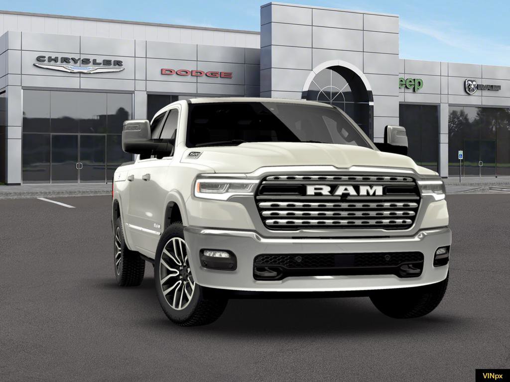 New 2026 RAM 1500 Limited image 16