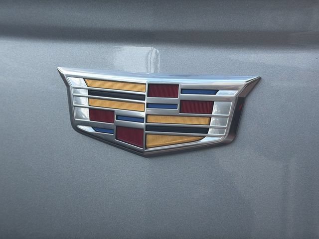 Used 2023 Cadillac CT4 Premium Luxury RWD image 8