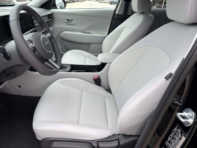 New 2026 Hyundai Kona SEL Sport image 21