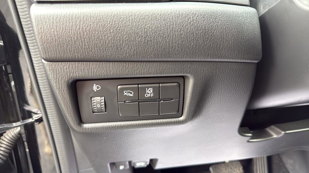 Certified 2023 MAZDA CX-5 AWD 2.5 S image 17