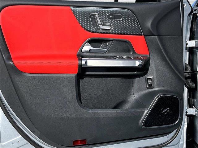 New 2026 Mercedes-Benz GLB 35 AMG 4MATIC image 26