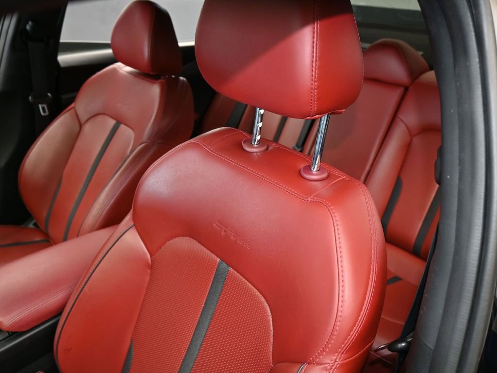 Used 2023 Kia K5 GT-Line image 17