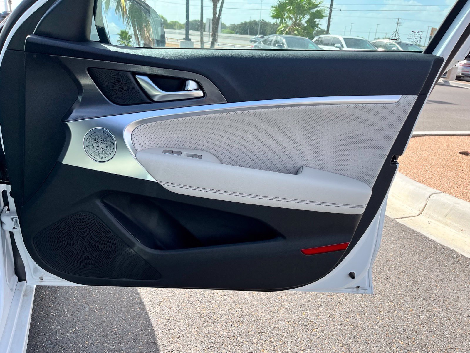 New 2026 Genesis G70 3.3T Sport Prestige AWD/4WD image 23