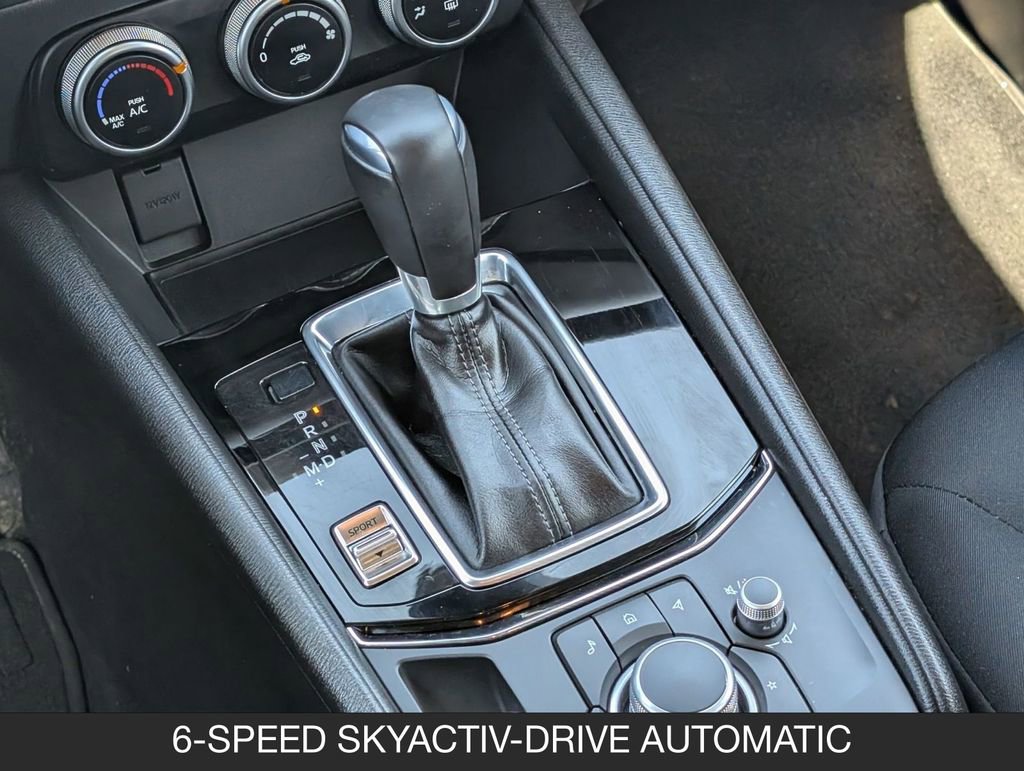 Used 2023 MAZDA CX-5 AWD 2.5 S image 27