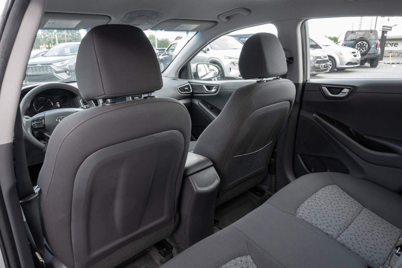 Used 2019 Hyundai Ioniq Blue FWD image 18
