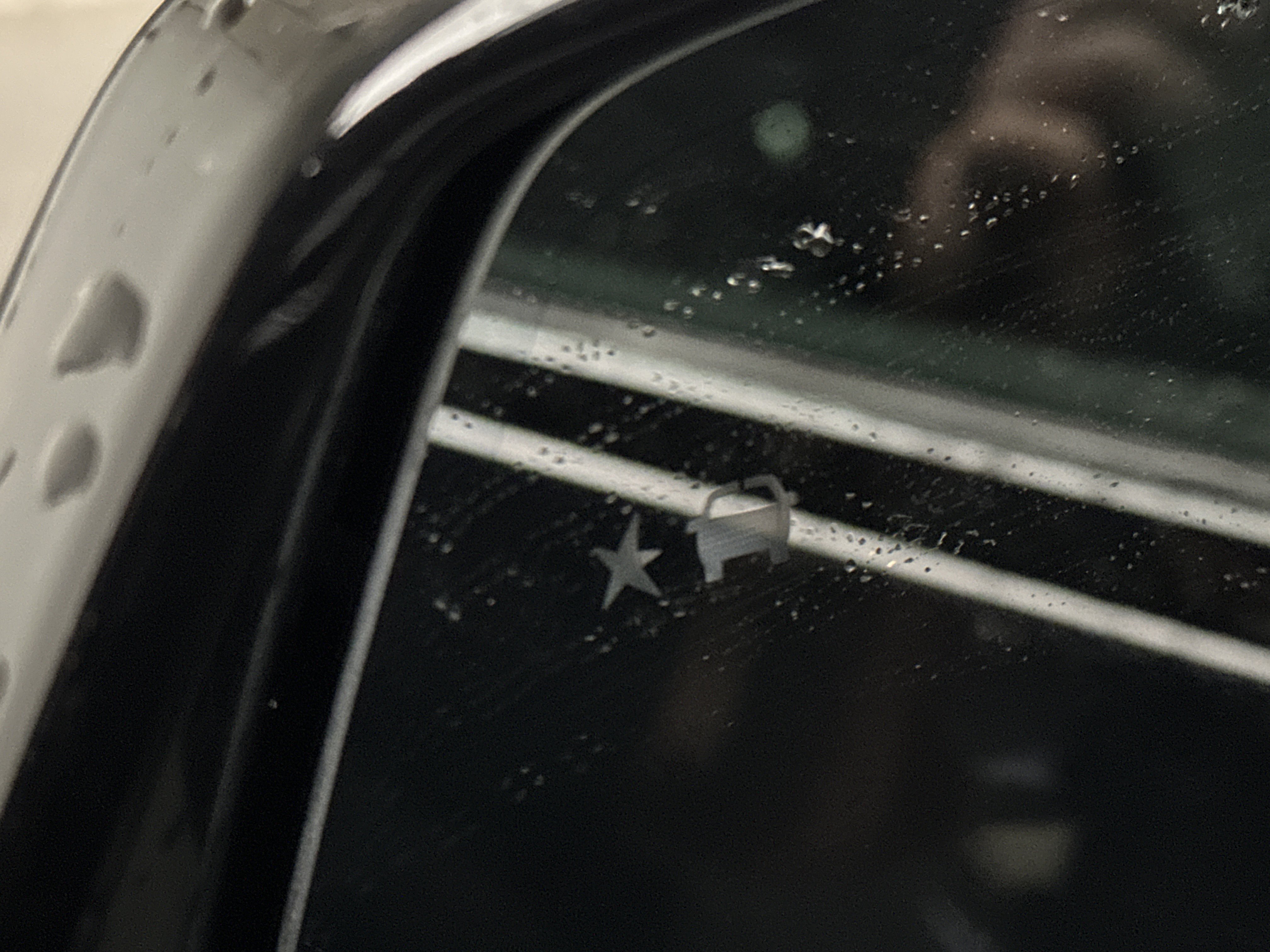 Used 2024 Cadillac XT4 Sport image 5