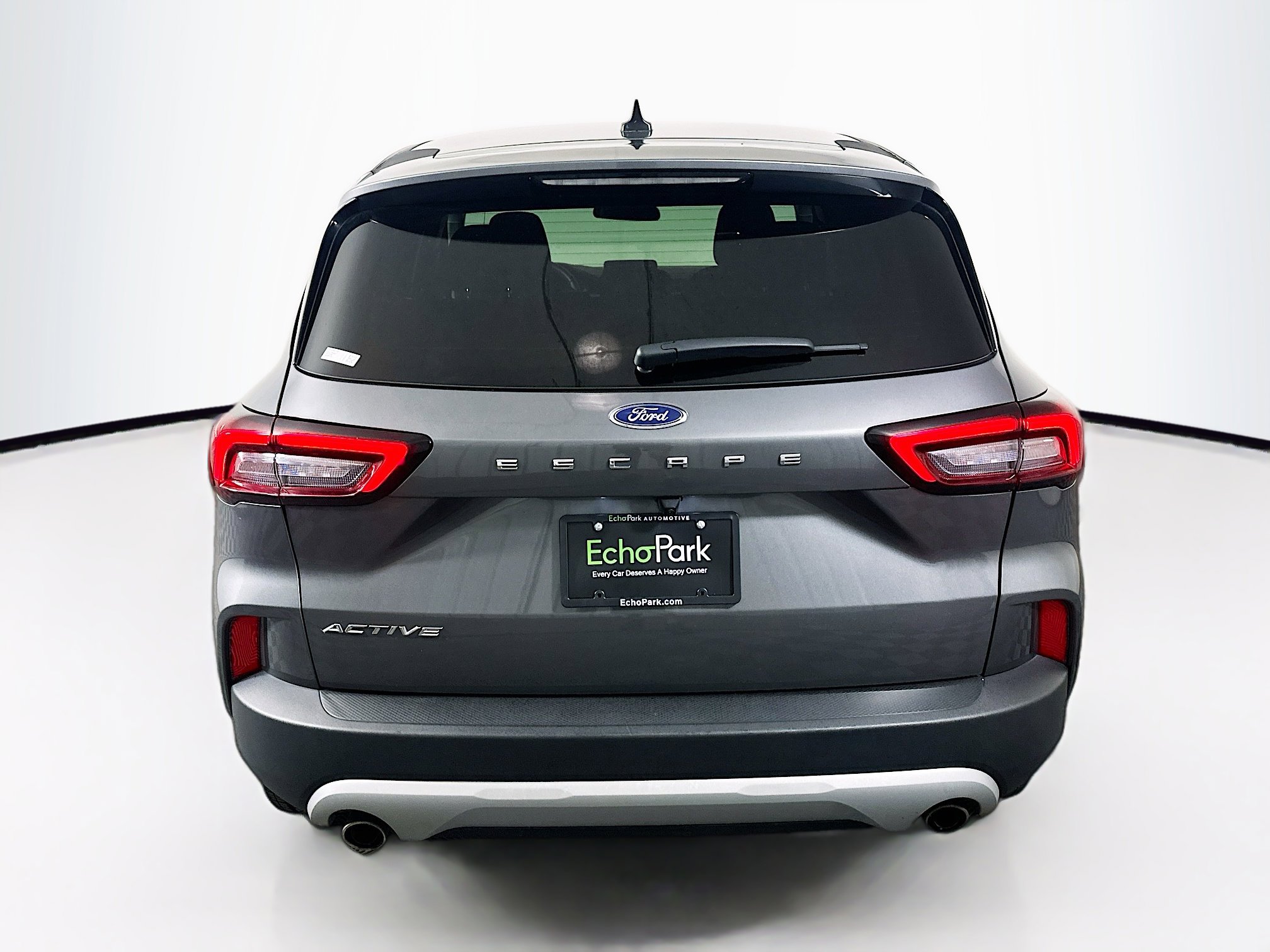 Used 2024 Ford Escape Active FWD image 7