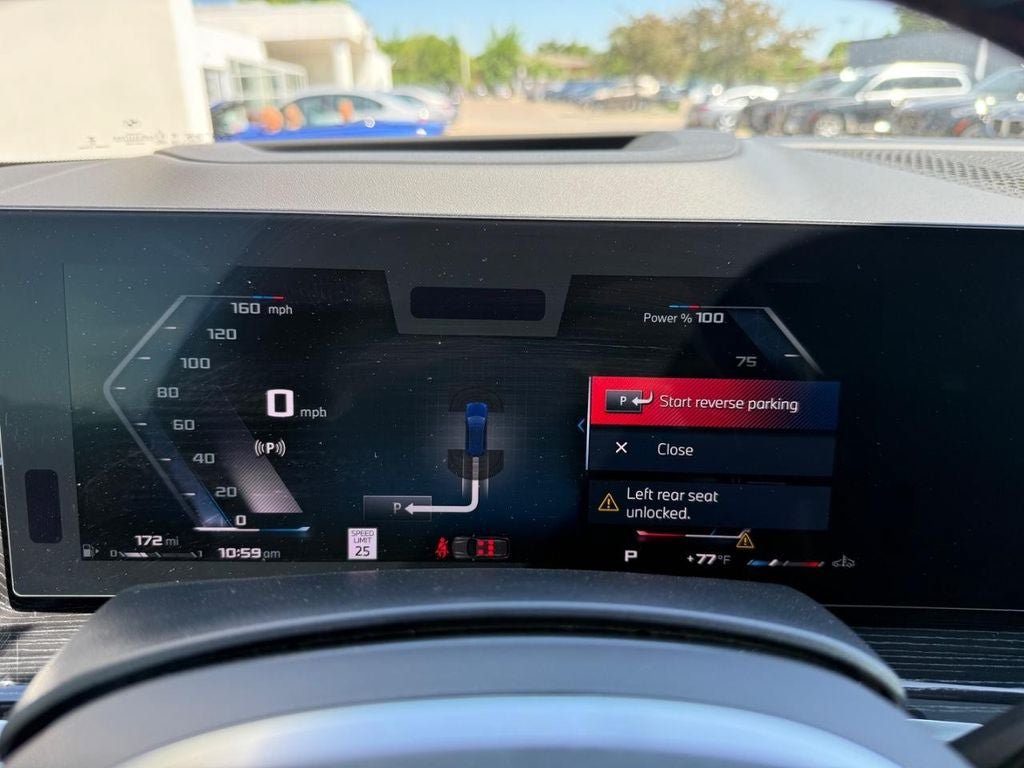 Certified 2026 BMW X7 M60i AWD/4WD image 9