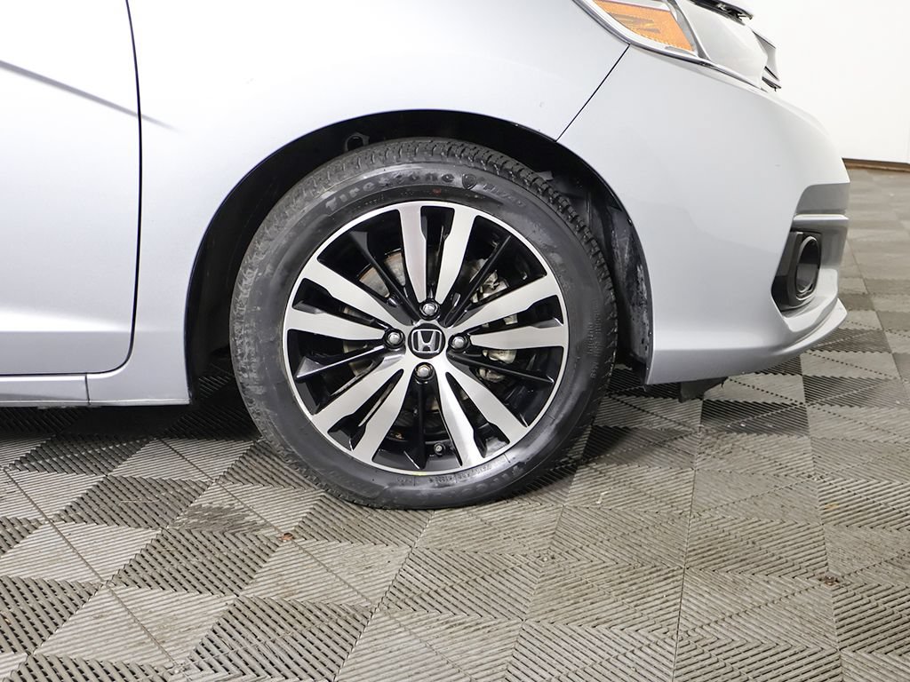 Used 2020 Honda Fit EX image 21