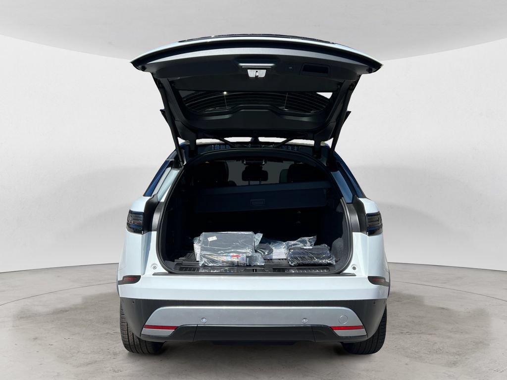 New 2026 Land Rover Range Rover Velar S AWD/4WD image 29