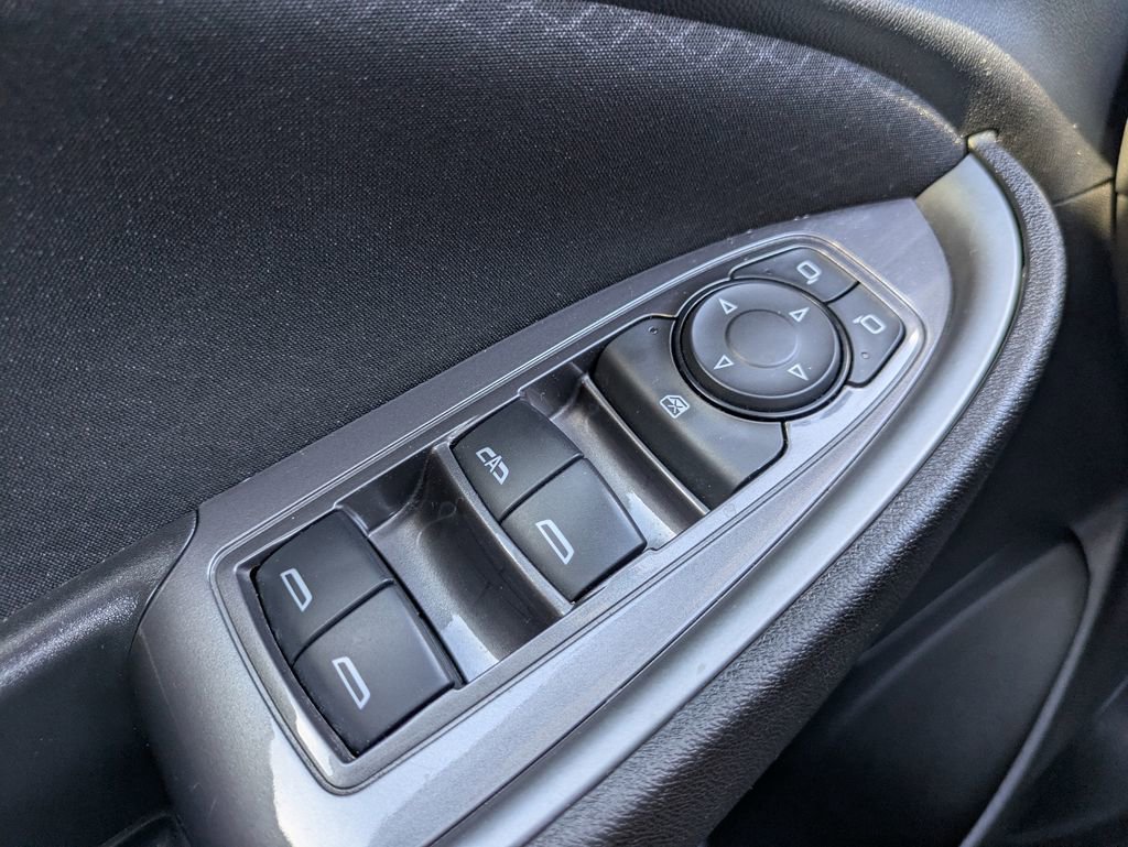 Used 2024 Chevrolet Malibu LT FWD image 23