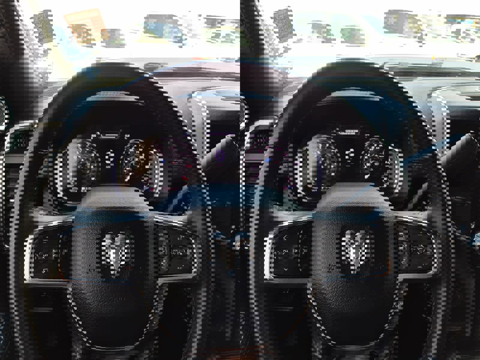 Used 2024 RAM 3500 Laramie w/ Night Edition image 19