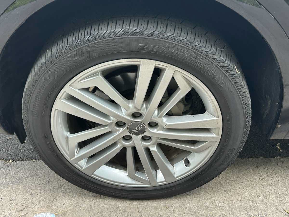 Used 2018 Audi Q5 Prestige w/ Prestige Package AWD/4WD image 57