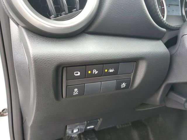 New 2025 Nissan Versa S w/ Trunk Package image 20