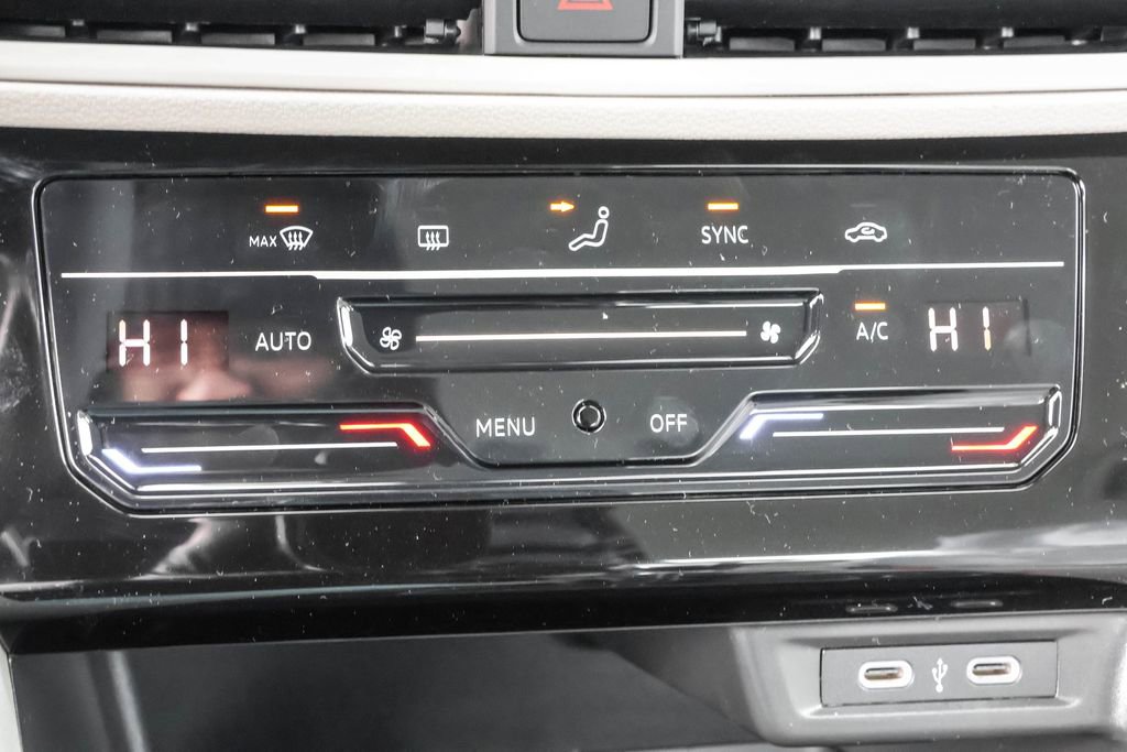 New 2026 Volkswagen Jetta S image 29