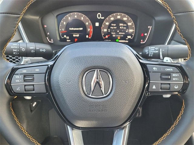 New 2026 Acura Integra A-Spec image 11