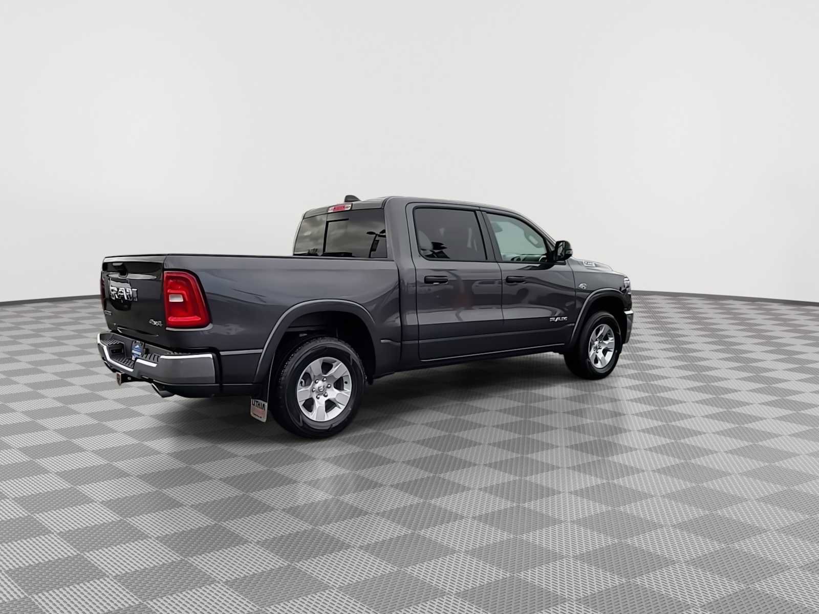 New 2026 RAM 1500 Big Horn image 8
