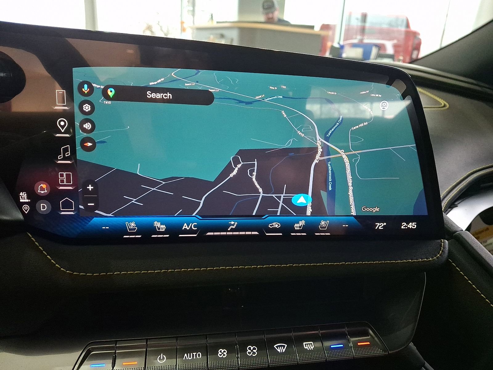 New 2026 Chevrolet Corvette Z06 image 15