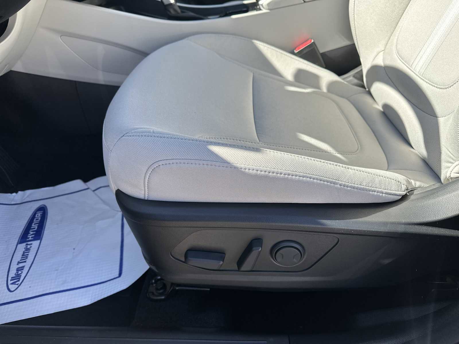 New 2026 Hyundai Tucson SEL image 26