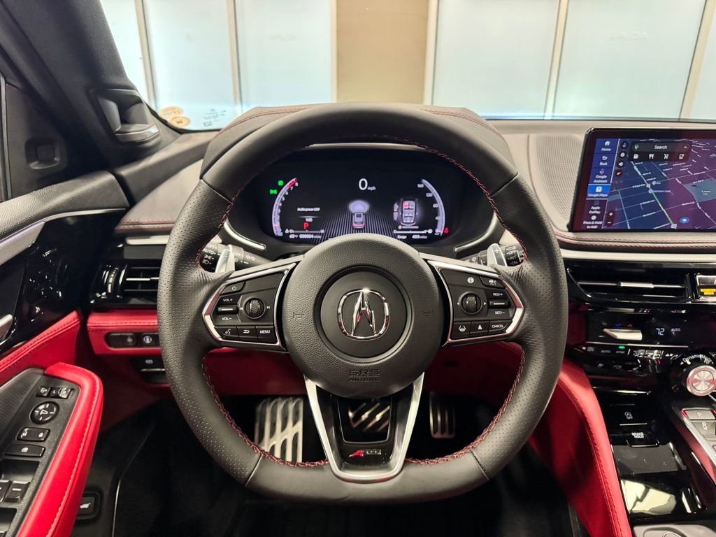 New 2026 Acura MDX A-Spec image 20