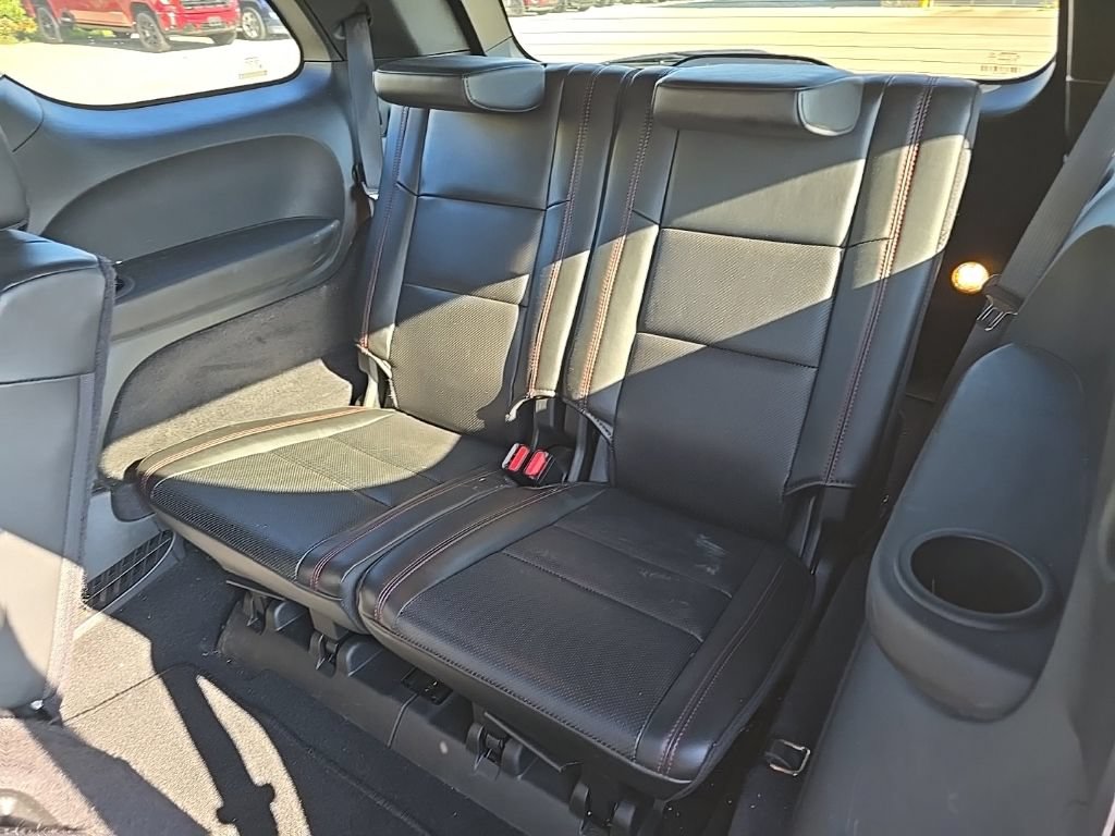 Used 2025 Dodge Durango R/T AWD/4WD image 16