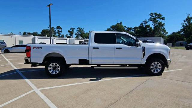 Used 2024 Ford F350 XLT w/ 360-Degree Camera Package AWD/4WD image 9