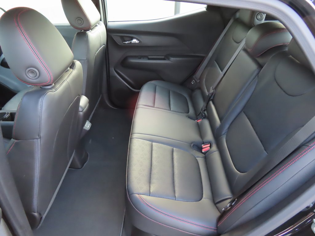 New 2027 Chevrolet Bolt RS image 22