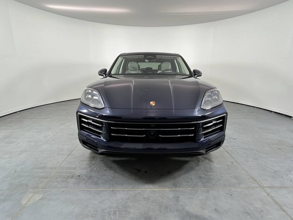 New 2026 Porsche Cayenne AWD/4WD image 10