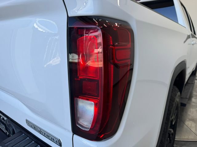 Used 2021 GMC Sierra 1500 Elevation image 31