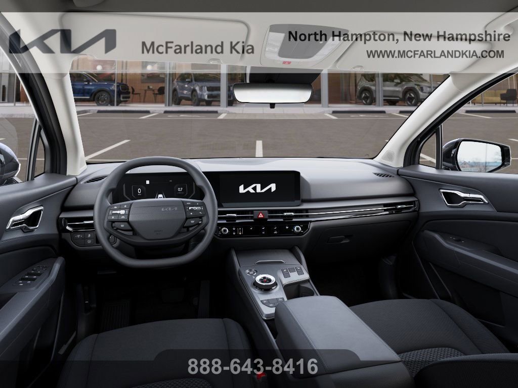 New 2026 Kia Sportage S image 15
