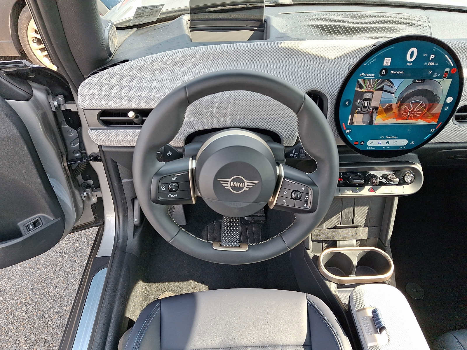 Used 2025 MINI Cooper S FWD image 11