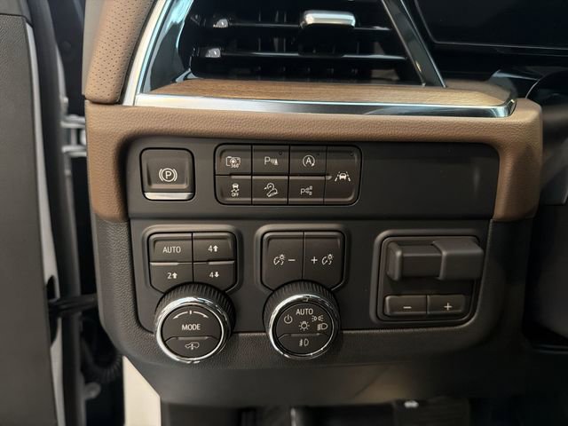 New 2026 Chevrolet Tahoe High Country image 33