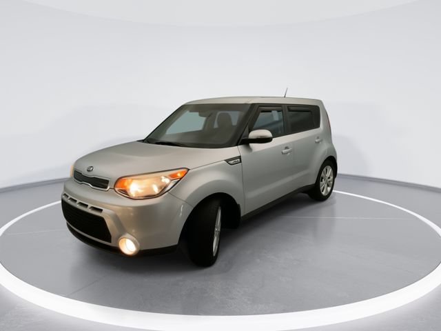 Used 2016 Kia Soul ! FWD image 8