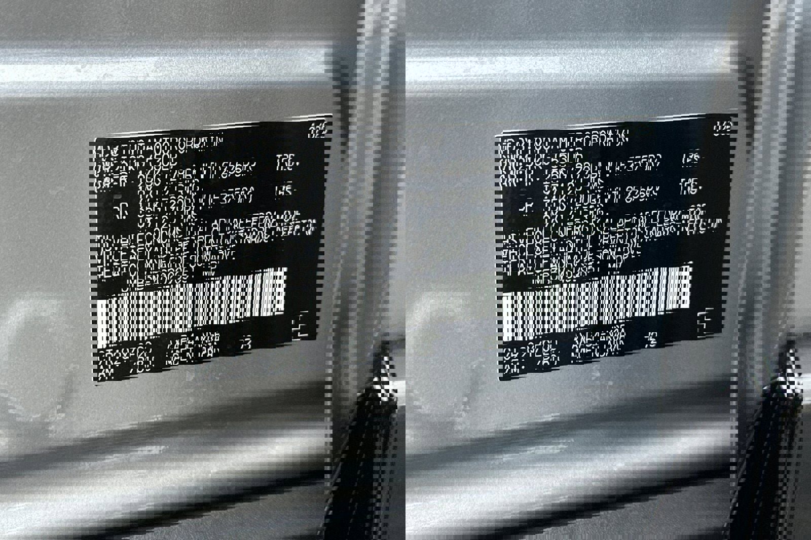 New 2025 Toyota RAV4 XSE image 35